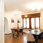 Clos Du Pinot By Hili Guest house Aosta