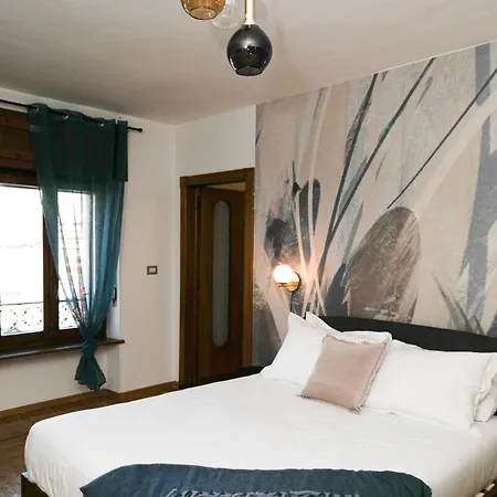 Affittacamere Clos Du Pinot By Hili 3*