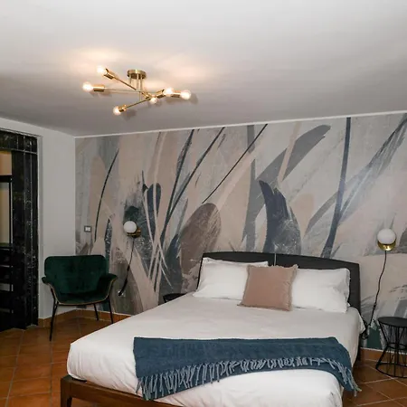 Vendégház Clos Du Pinot By Hili Aosta