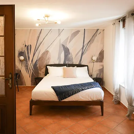 Affittacamere Clos Du Pinot By Hili Aosta