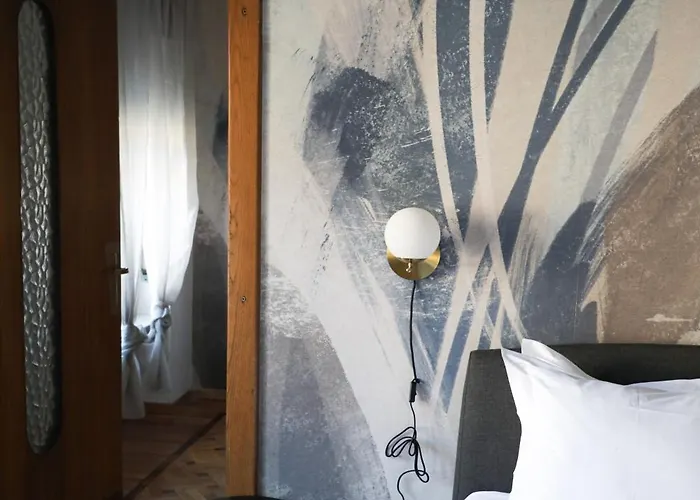 Clos Du Pinot By Hili בית הארחה