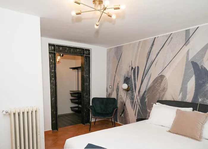 Clos Du Pinot By Hili אאוסטה