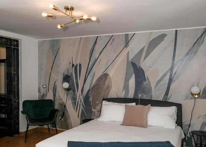 Vendégház Clos Du Pinot By Hili Aosta