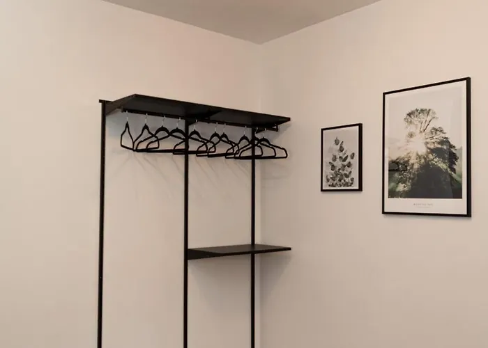 Clos Du Pinot By Hili בית הארחה אאוסטה