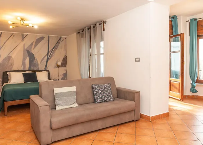 招待所 Clos Du Pinot By Hili 奥斯塔